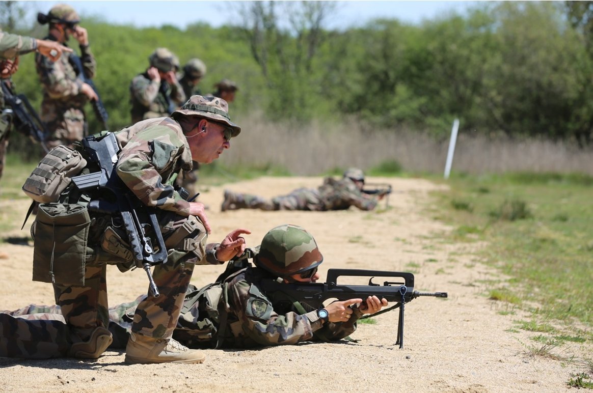 Es-tu Prêt à Devenir Militaire ? - Phil Team