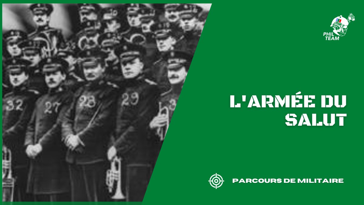 L'Armée du Salut : Histoire, Missions Humanitaires et Impact Mondial. - Phil Team