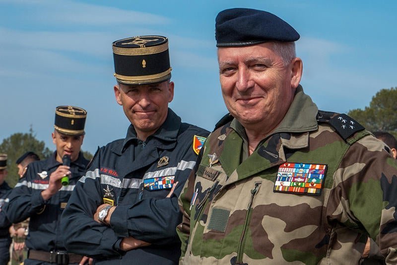 Military Ranks: Explanations – Phil Team