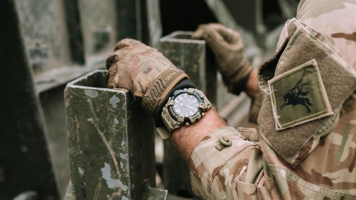 Les Meilleures Montres Militaire : Guide d'achat 2021 - Phil Team