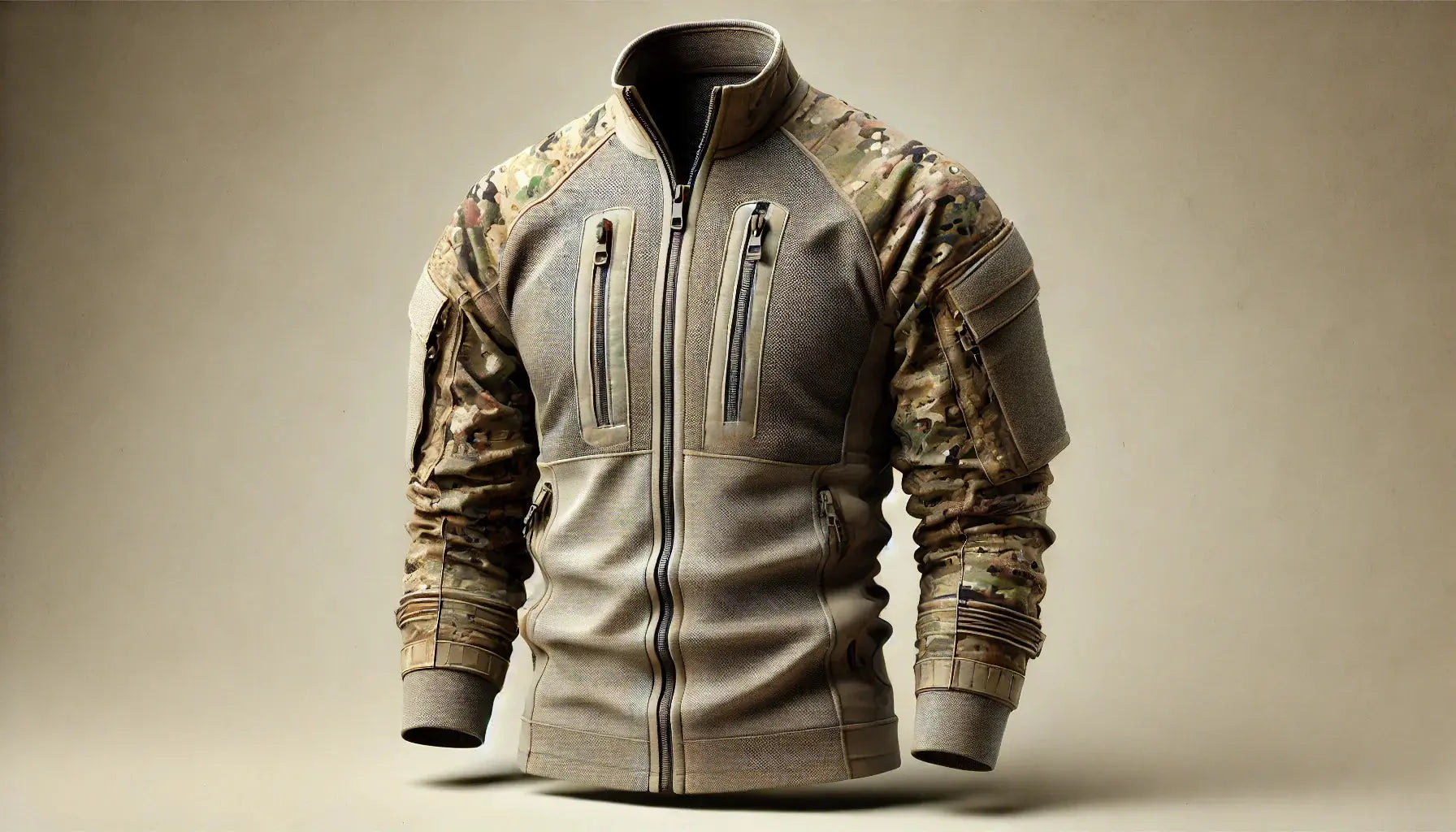 Chemises de combat