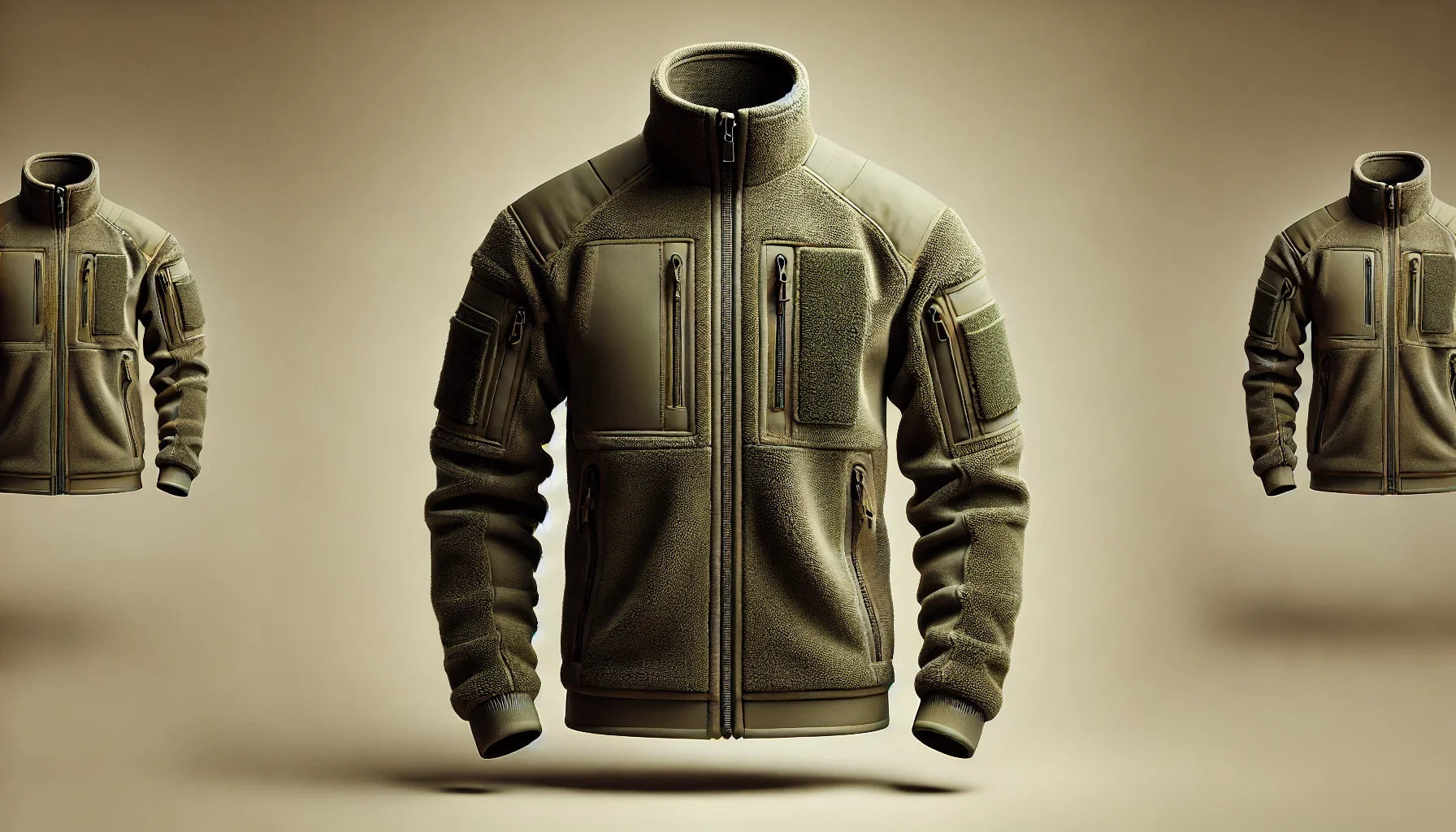 Polaire Militaire
