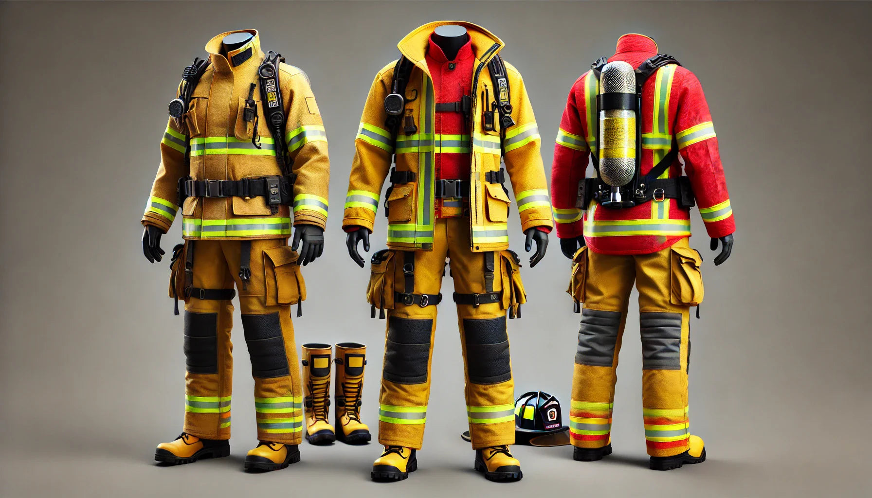 Sécurité - Incendie