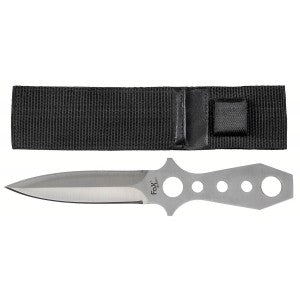 Couteau de Lancer Militaire