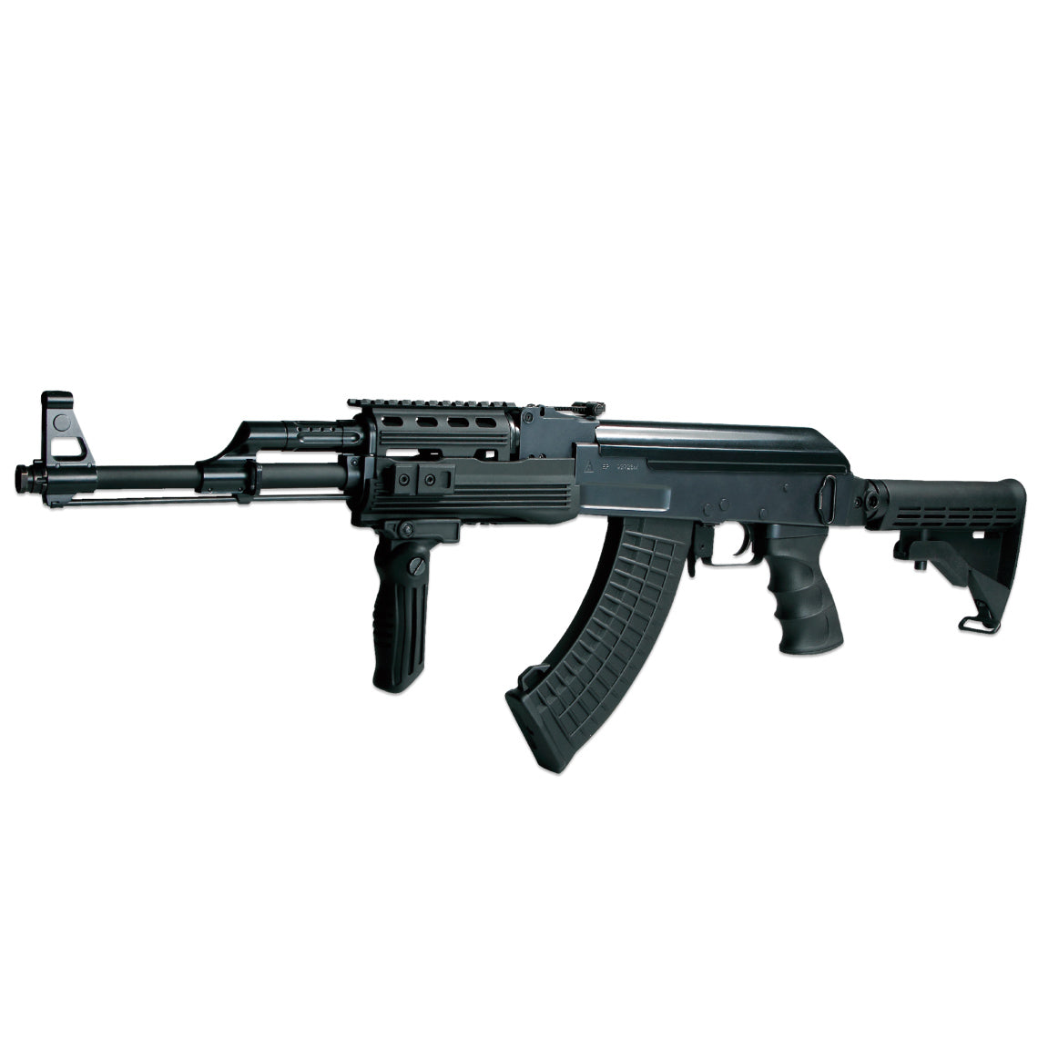 AEG ASG AK47 Tactical