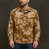 Veste militaire britannique "Tropical Combat" DPM Desert – Originale