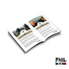 STRONG MINDSET : 28 Jours de Challenges + BONUS - Phil Team