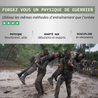 PACK NAGEUR DE COMBAT ™️ + Bonus Phil Team
