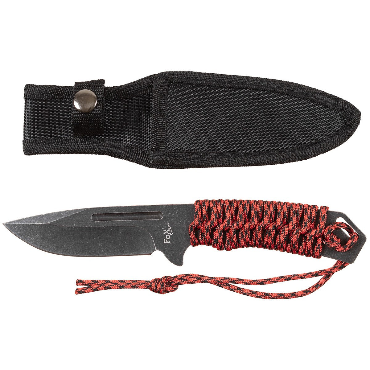Couteau Survie Militaire