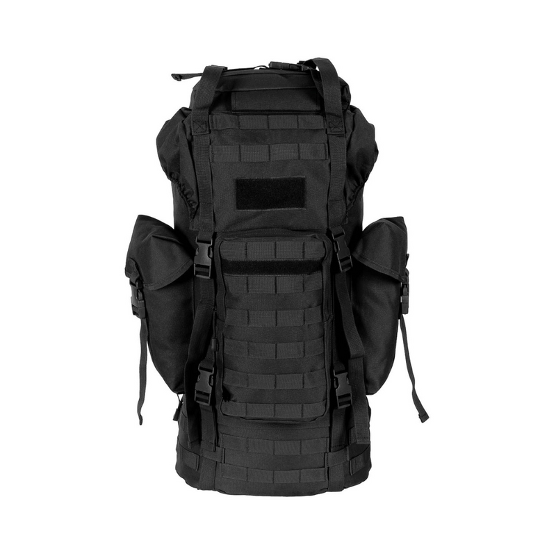 Sac à dos Combat - 65 L - Renfort alu