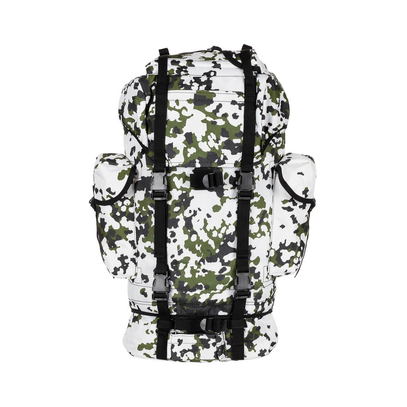 Sac à dos Combat - 65L - Renfort en alu