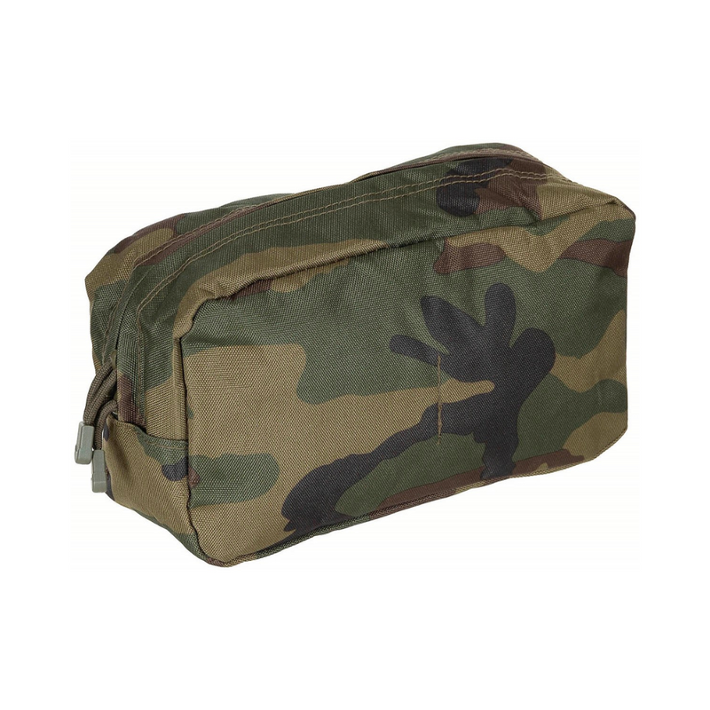 Pochette Molle multi-usage - Camo