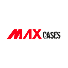 max-cases-logo