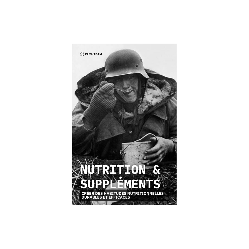 NUTRITION MILITAIRE