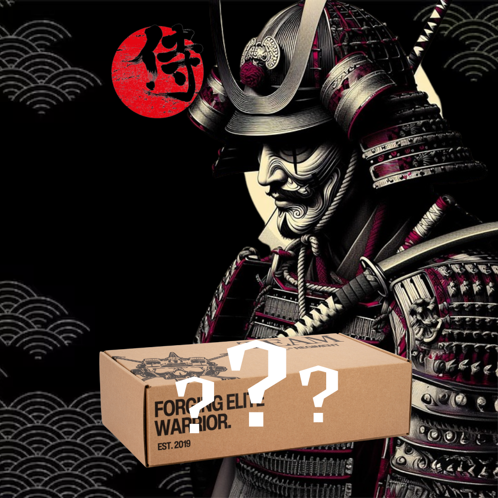 RONIN MYSTERY BOX - Édition limitée