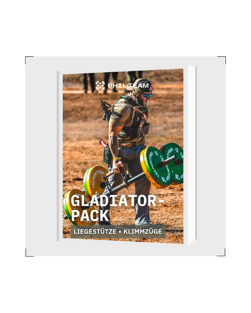 GLADIATOR™️-Paket