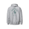 Hoodie VALHALLA Gris - Phil Team