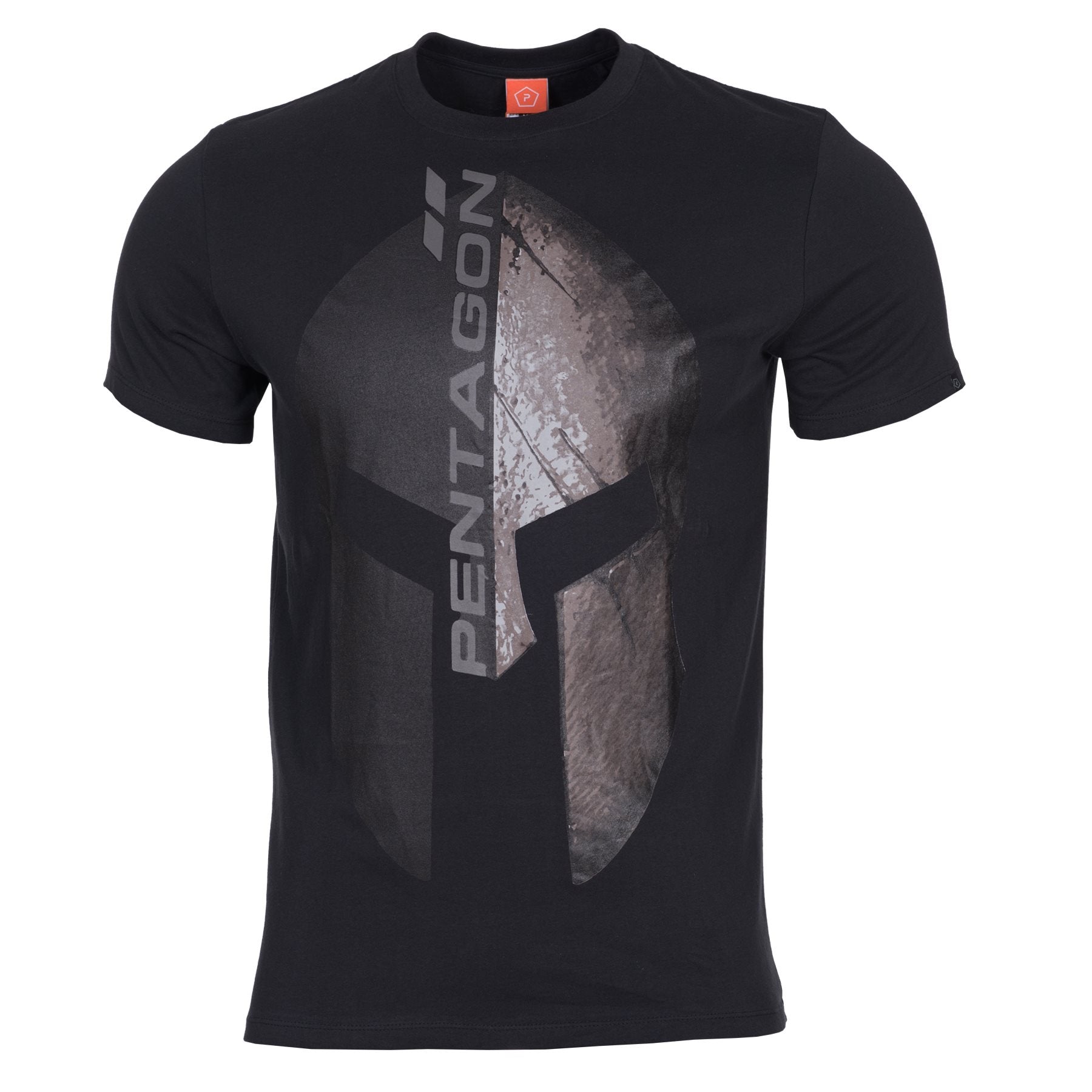 T-shirt SPARTAN ETERNITY Pentagon