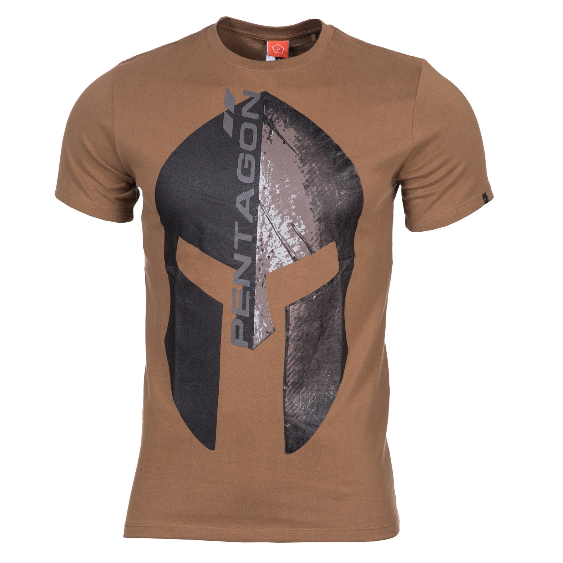 T-shirt SPARTAN ETERNITY Pentagon