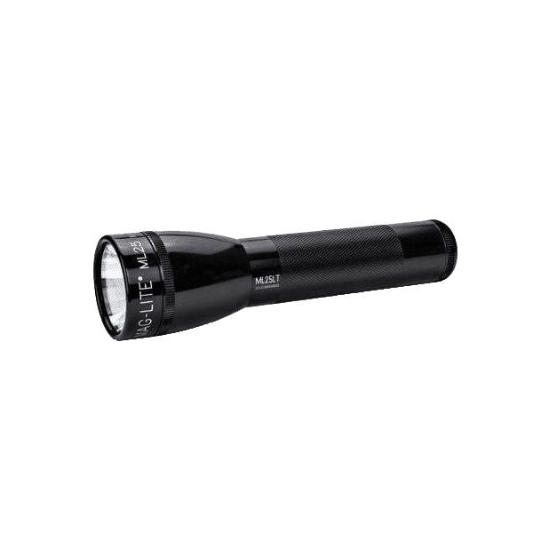 Lampe de poche 2-C Maglite 177 lumens