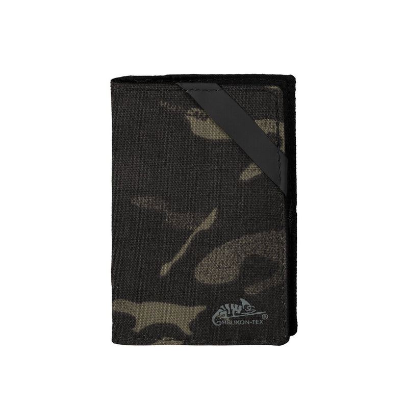 Porte-Feuille Tactique EDC Cordura®