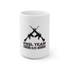 Mug Forging Elite Warrior - Phil Team