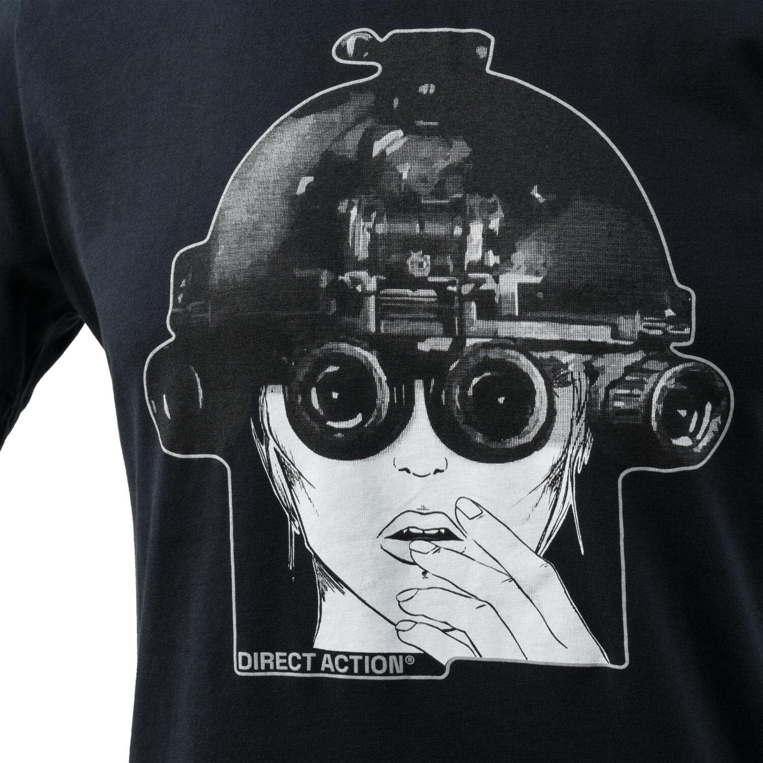 T-shirt NVG