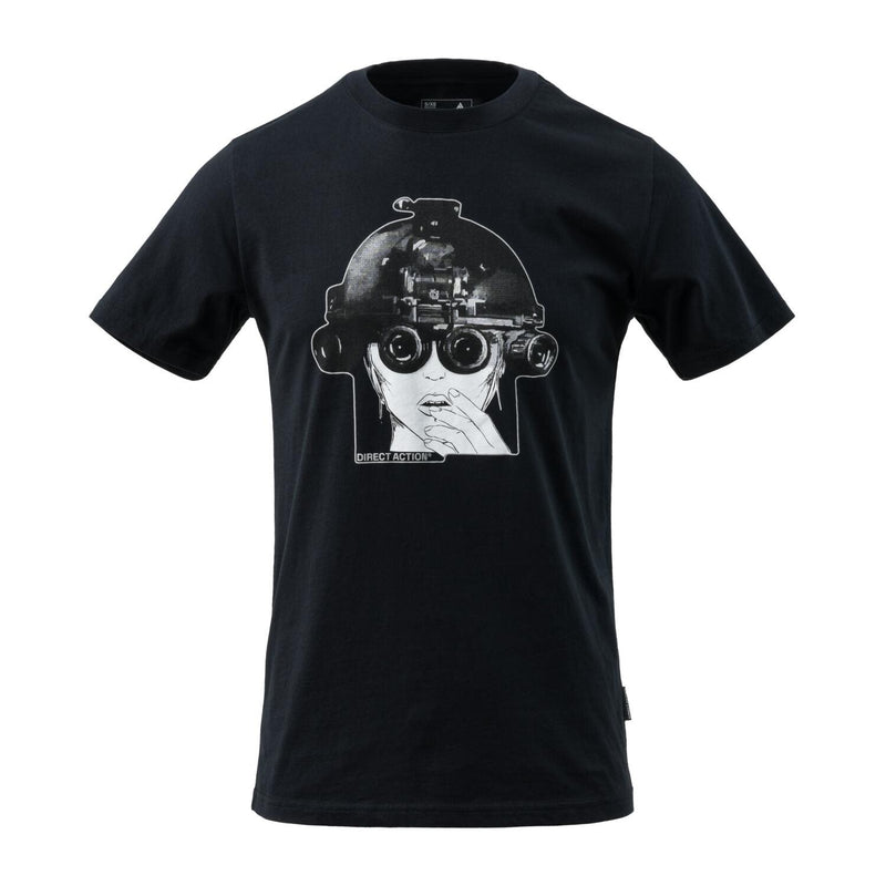 T-shirt NVG