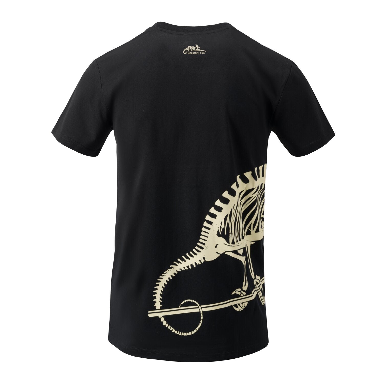 T-shirt Helikon Squelette Intégral