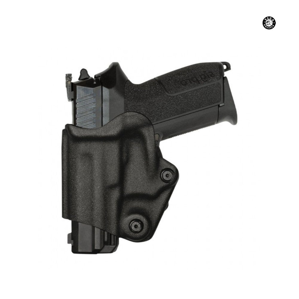 Holster Vegatek Short VKS8 noir pour SIG PRO 2022 - PhilTeam